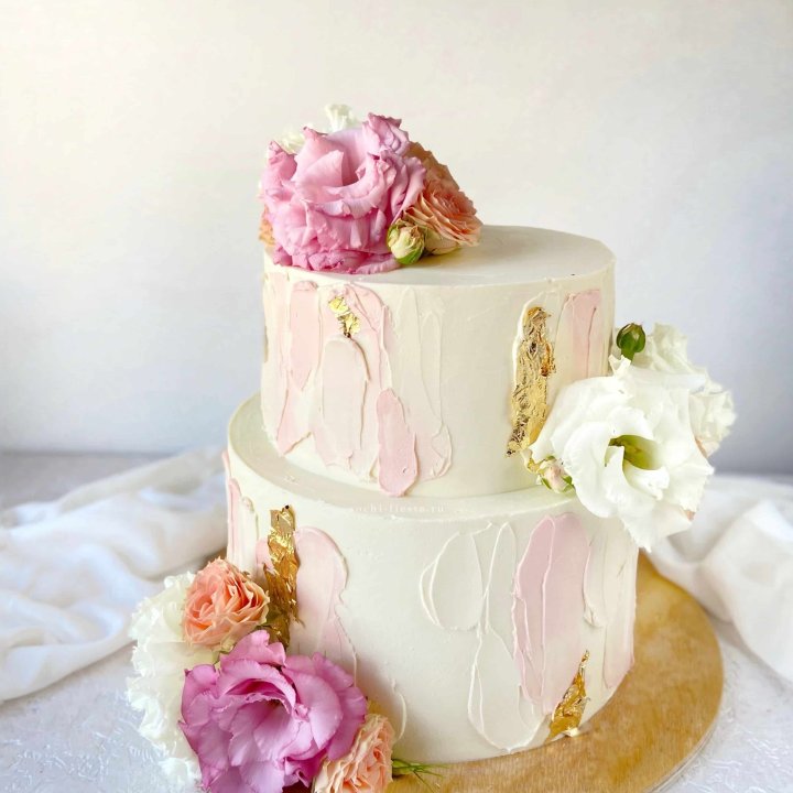 Торт "Изысканный" в Грозные