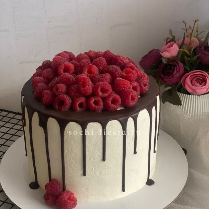 Торт "Фондю" в Грозные