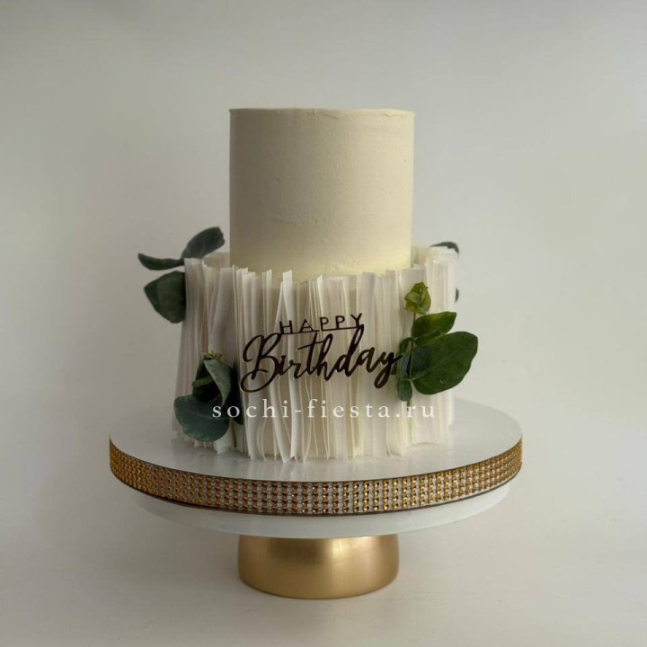 Торт "Нежность" в Грозные