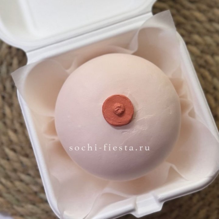 Бенто-торт "Загадка"  в Грозные