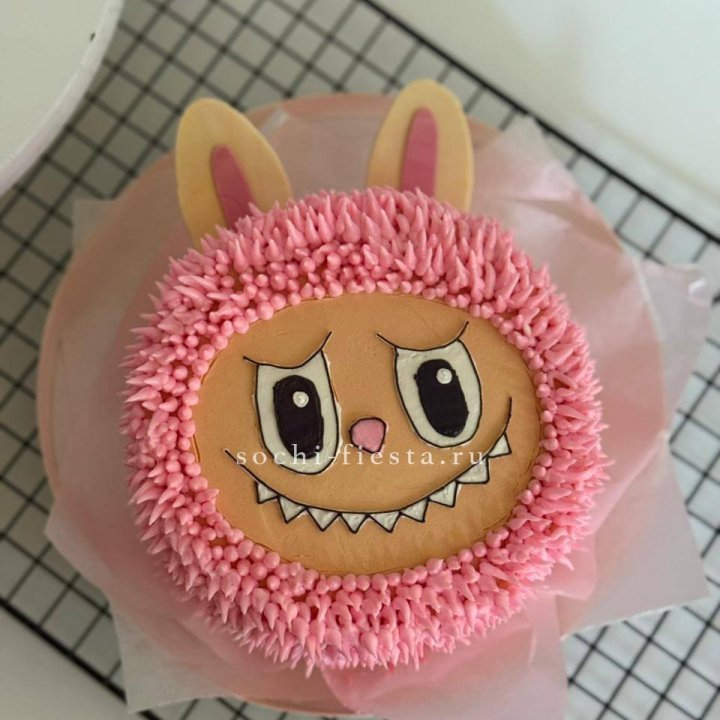 Торт  "Милый" в Грозные