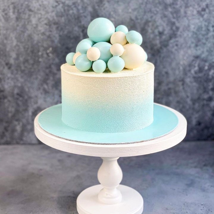 Торт "Пузырьки'' в Грозные