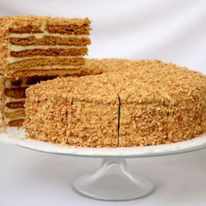 Торт "Медовик" в Грозные