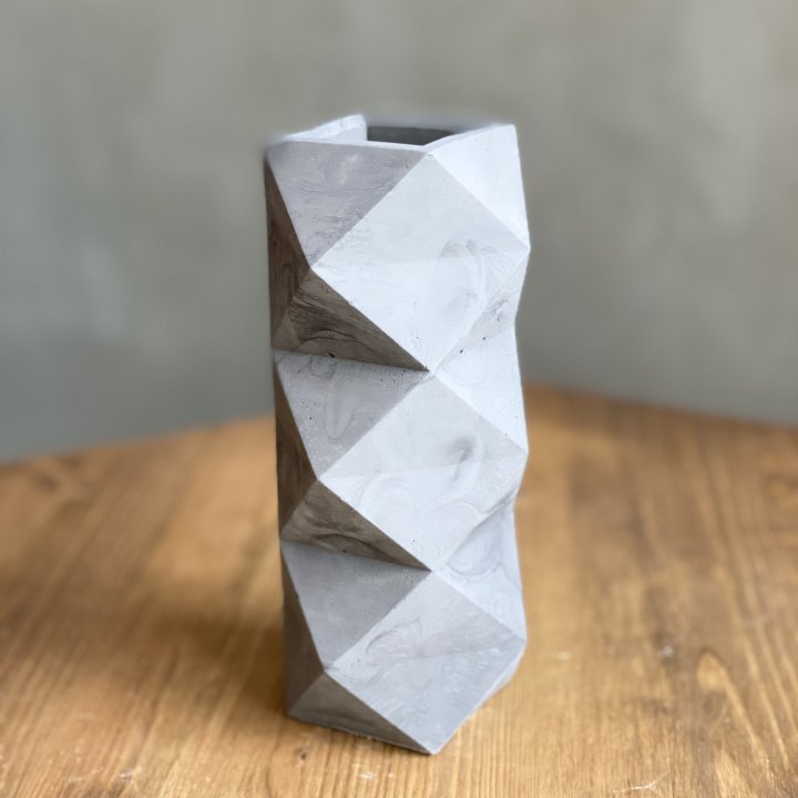 Дизайнерская ваза №1 в Грозные