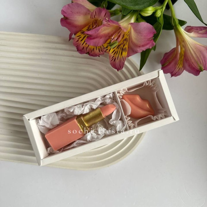 Бельгийский шоколад Женские секреты в Грозные