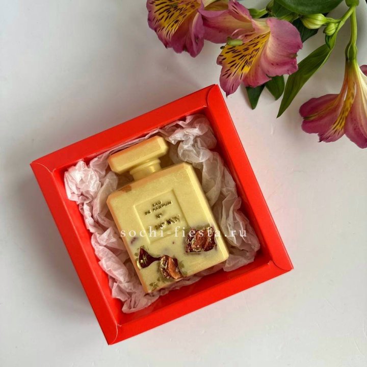 Бельгийский шоколад духи Шанель в Грозные