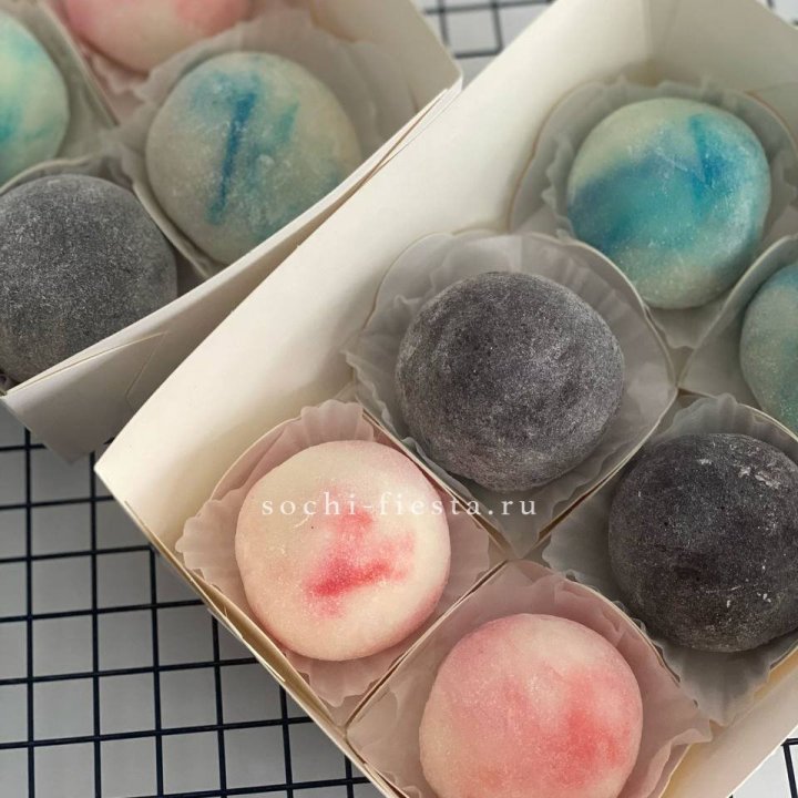 Набор Моти в Грозные