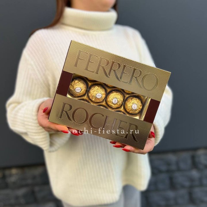 Конфеты Ферреро в Грозные