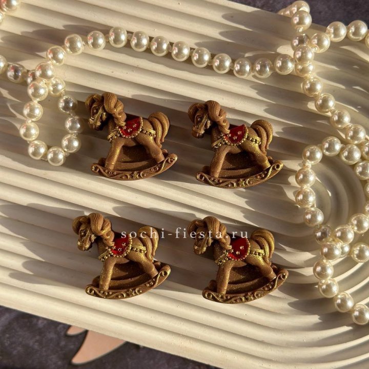 Бельгийский шоколад кони в Грозные