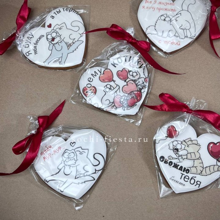 Имбирный пряник  в Грозные