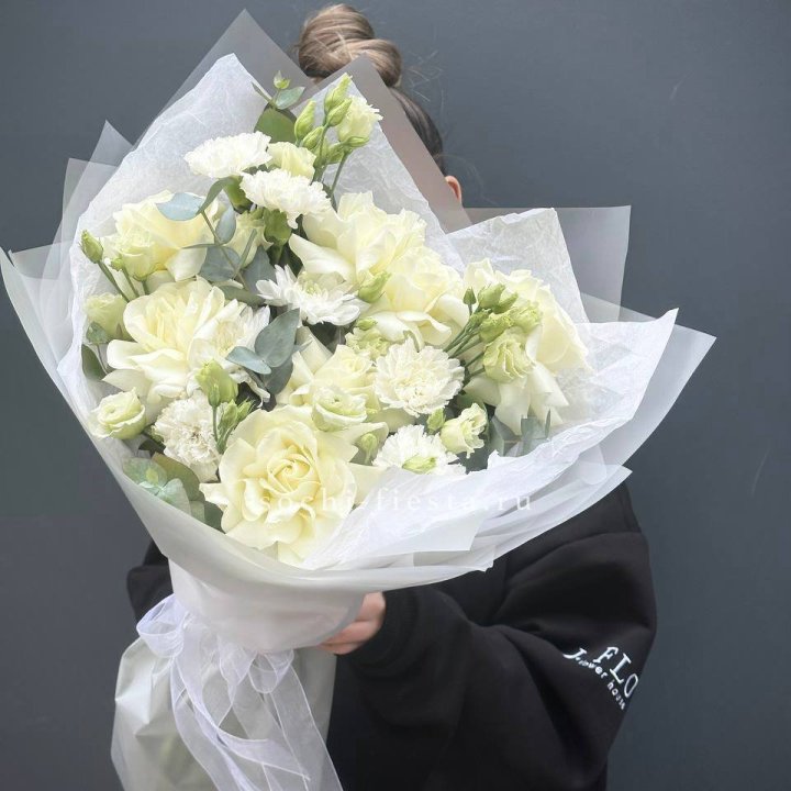 Букет "Сицилия" в Грозные