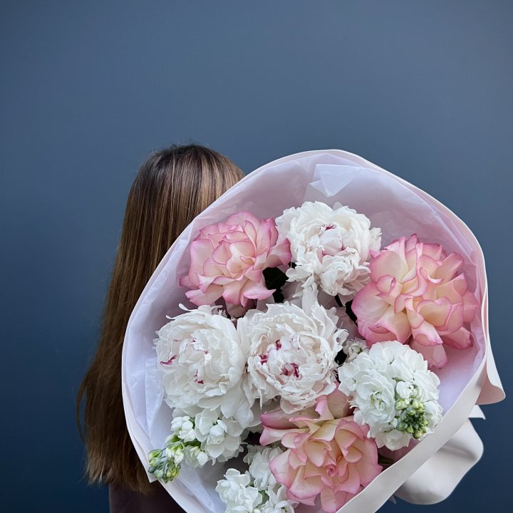  Букет "Кени" в Грозные