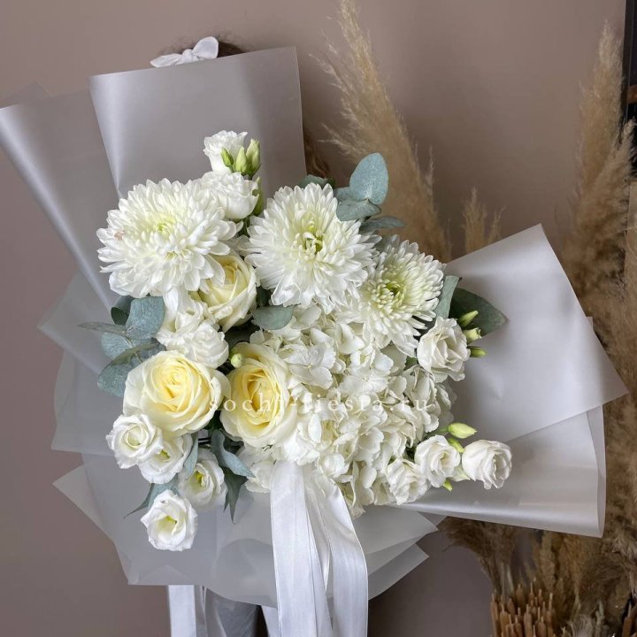 Букет "Ламанш" в Грозные