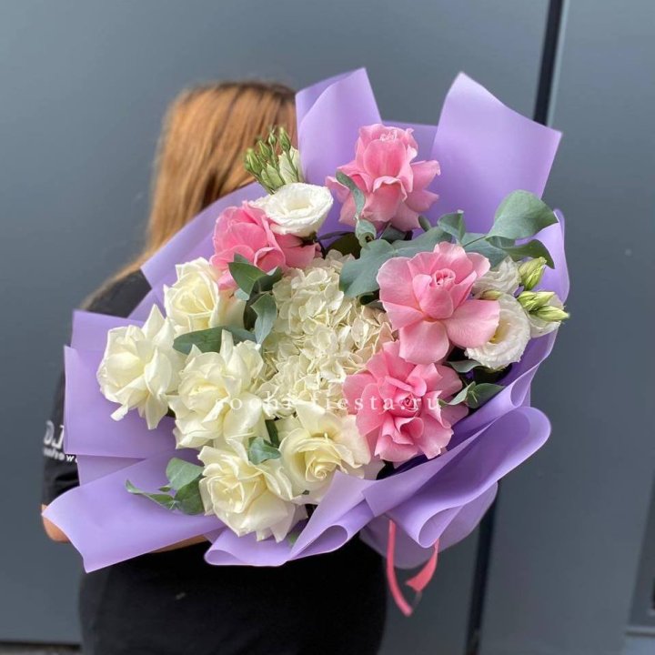  Букет "Ирма" в Грозные