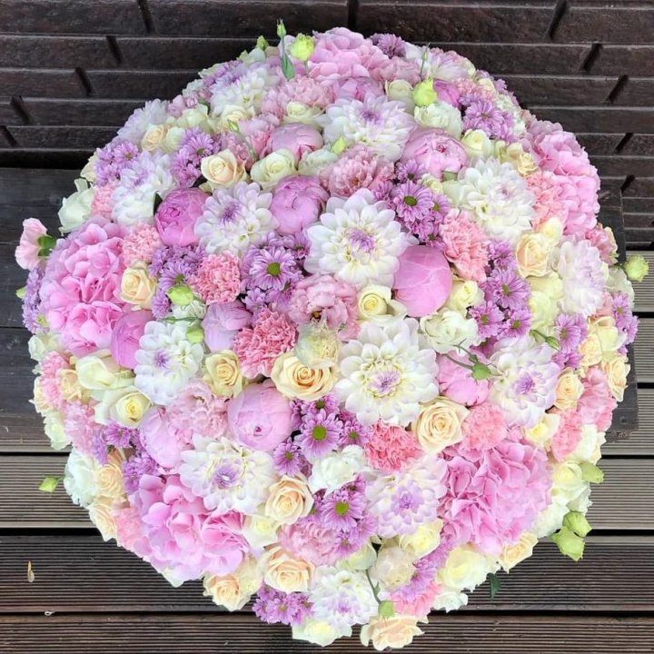 Макси-корзина Лолипап в Грозные