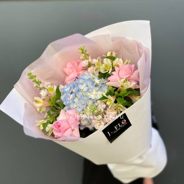  Букет "Теона" в Грозные