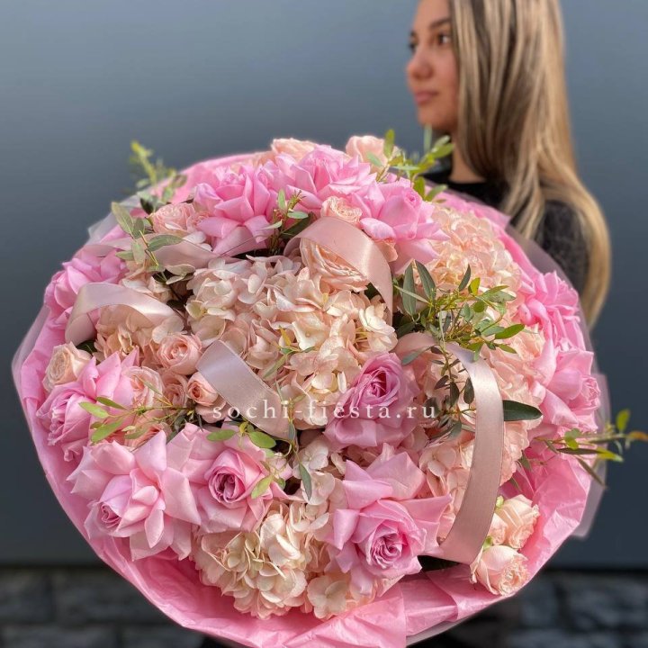  Букет "Миракола" в Грозные