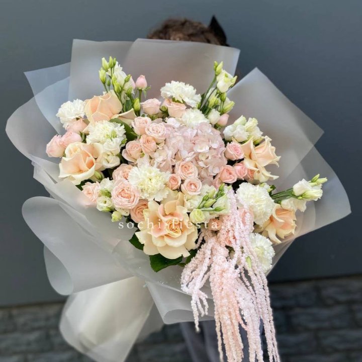  Букет "Монотонный" в Грозные