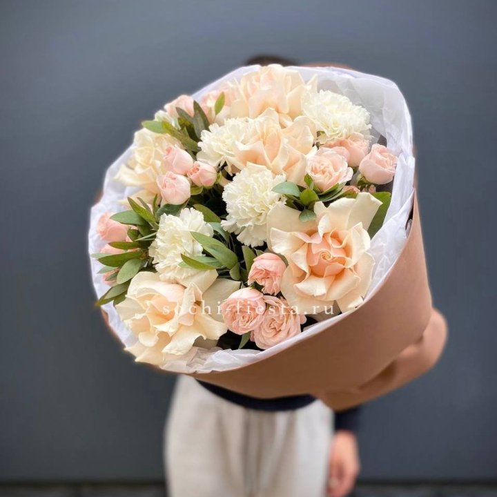  Букет "Тенереса" в Грозные