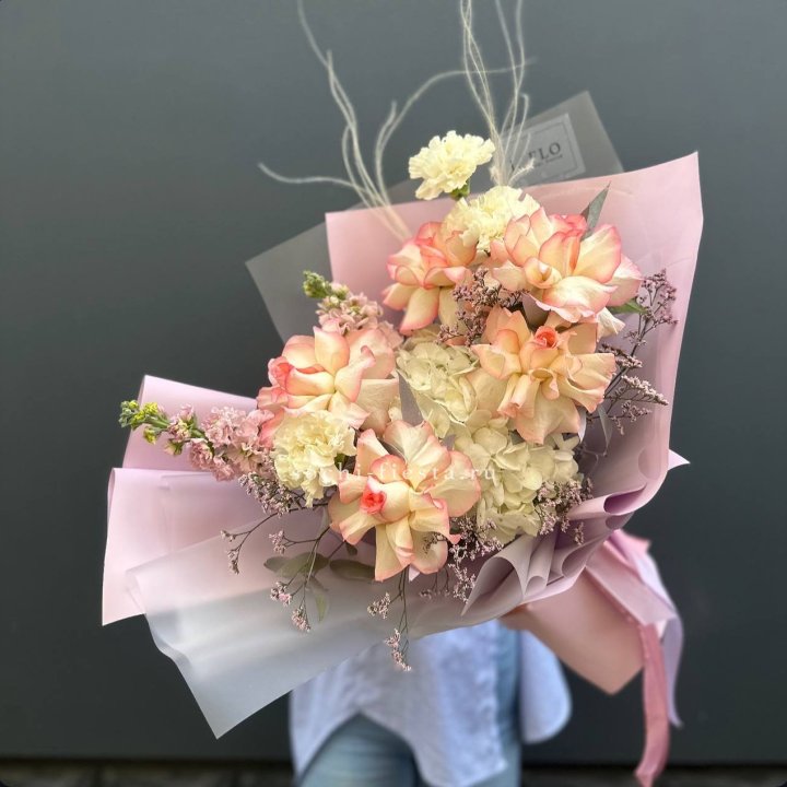 Букет  "Проджи" в Грозные