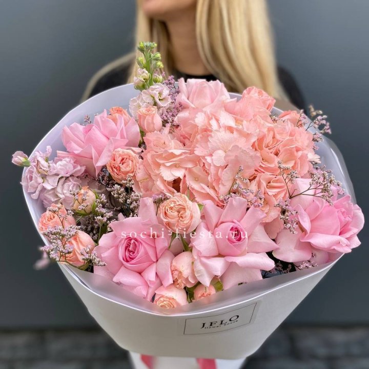  Букет "Свит" в Грозные