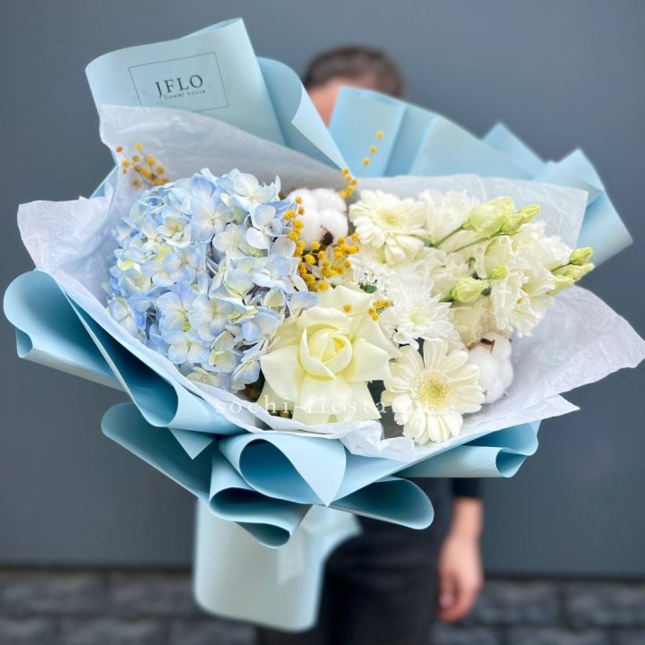  Букет "Келестия" в Грозные