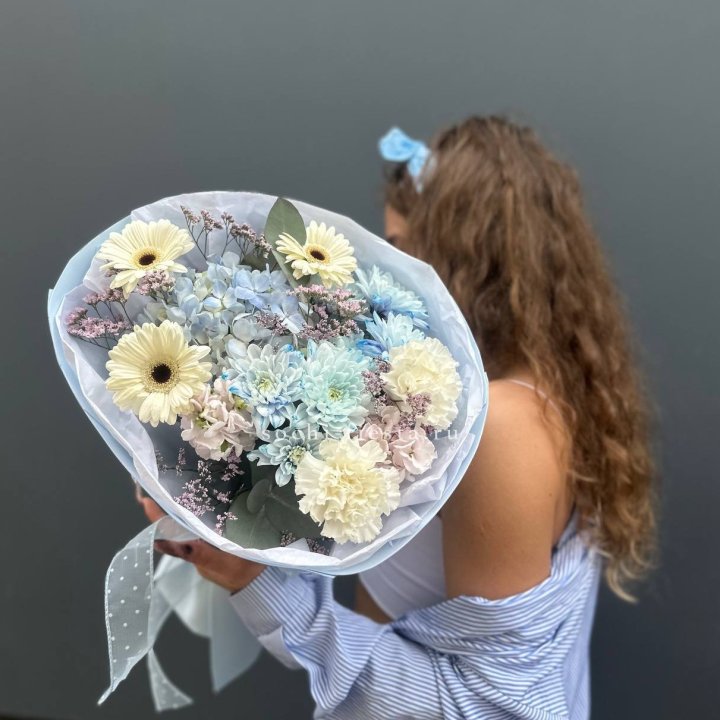 Букет "Целесте" в Грозные