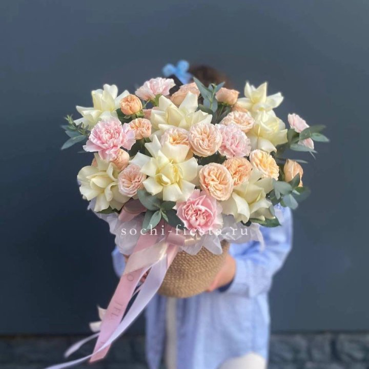 Кашпо "Джентел" в Грозные