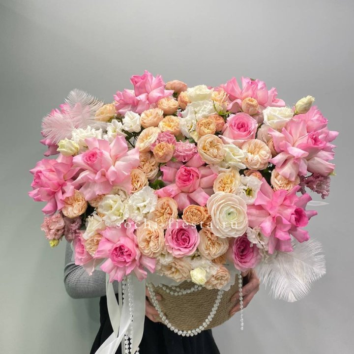 Композиция "Балетный вальс"  в Грозные