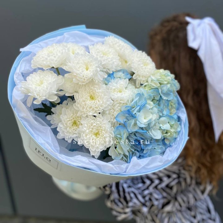  Букет "Монинг" в Грозные