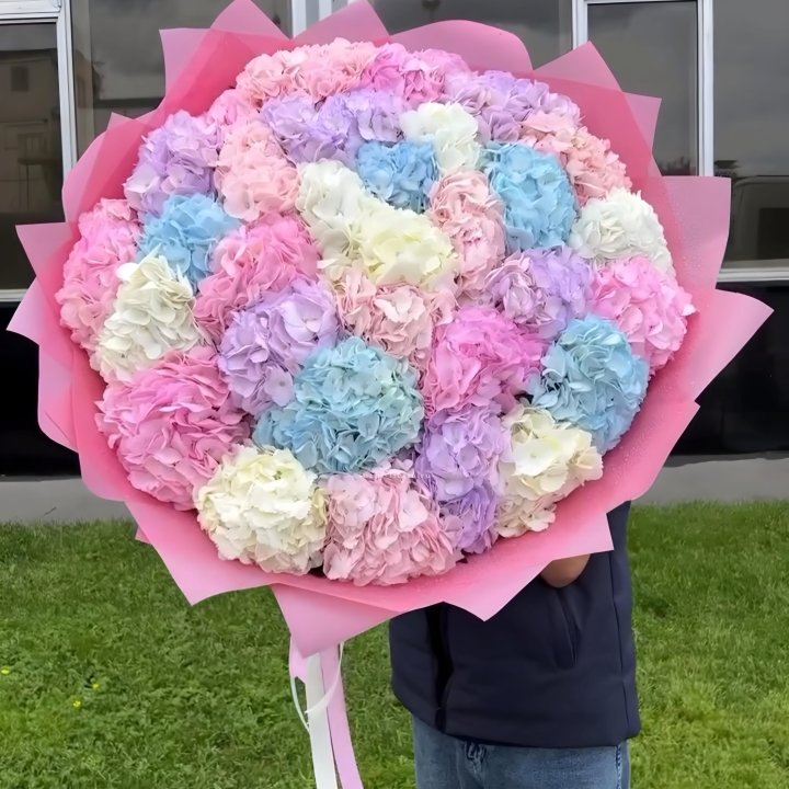 Букет "Люкс" в Грозные