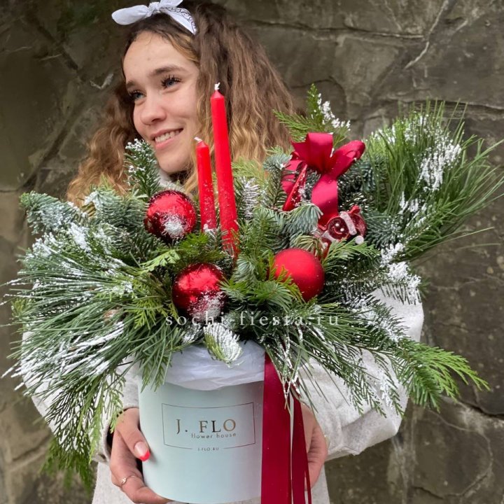 Цилиндр ред в Грозные