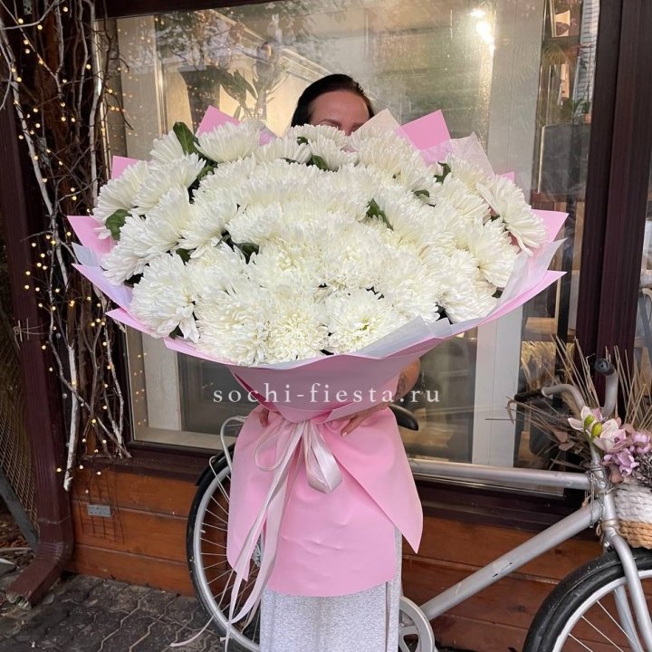 Букет Ванила в Грозные