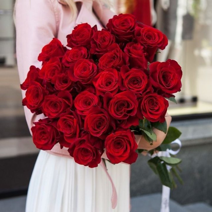 Комплимент в Грозные