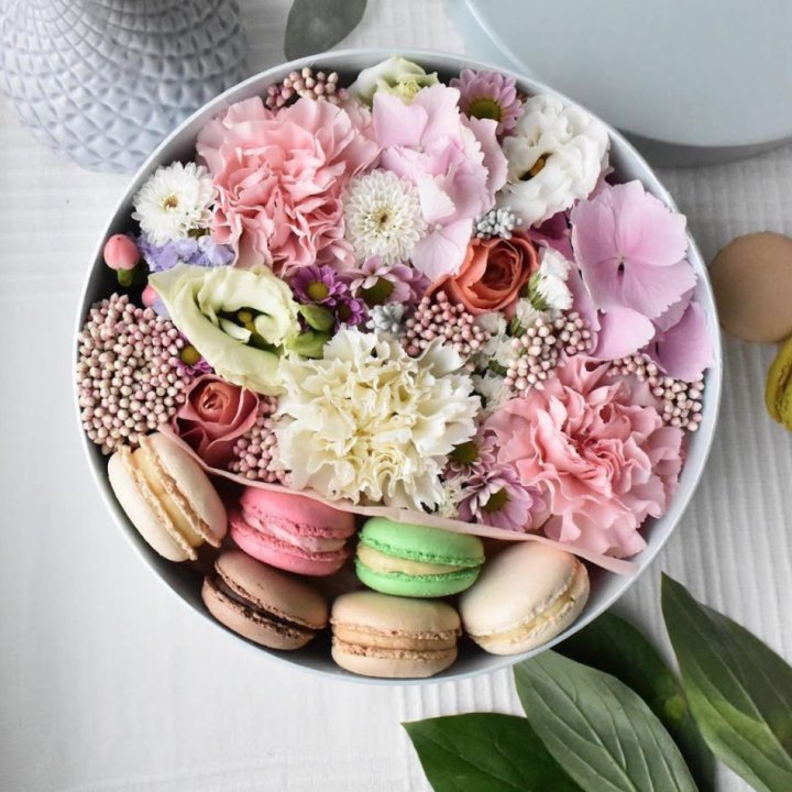 Крем бокс №2 в Грозные