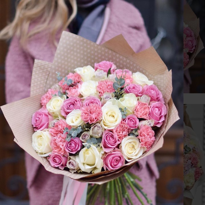 Фиона в Грозные