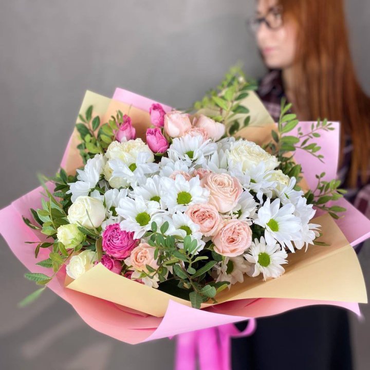 Букет "Кантри" в Грозные