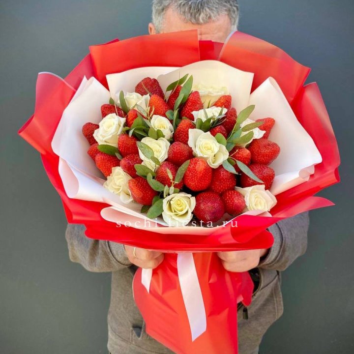 Ягодный бум №1 в Грозные