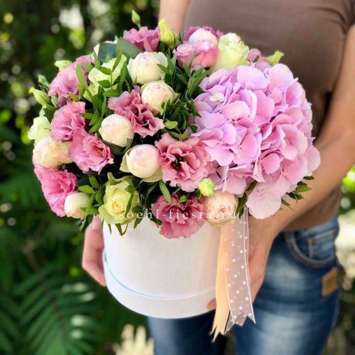 Дизайнерский цилиндр №2 в Грозные