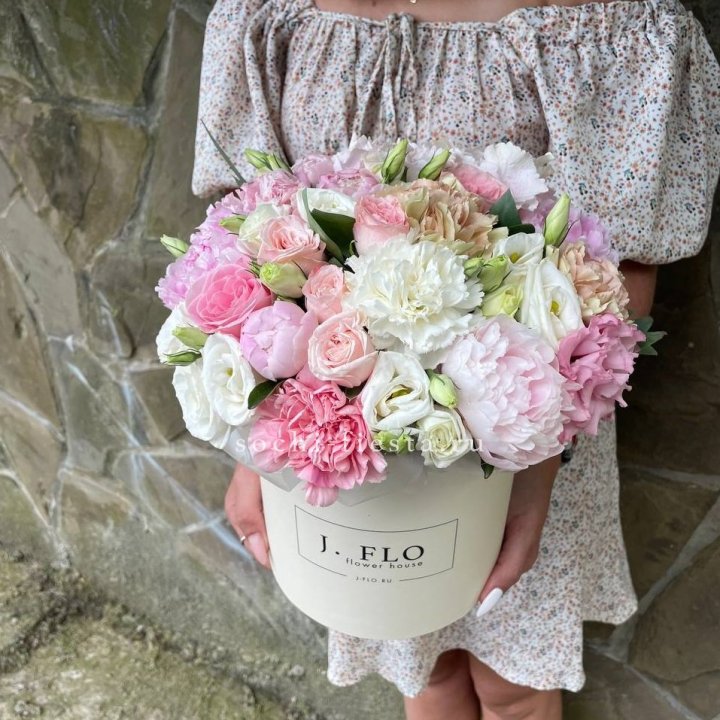 Нежность в Грозные