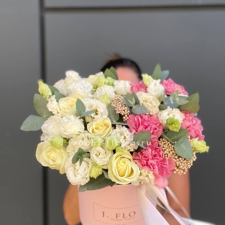 Бокс "Первая встреча" в Грозные