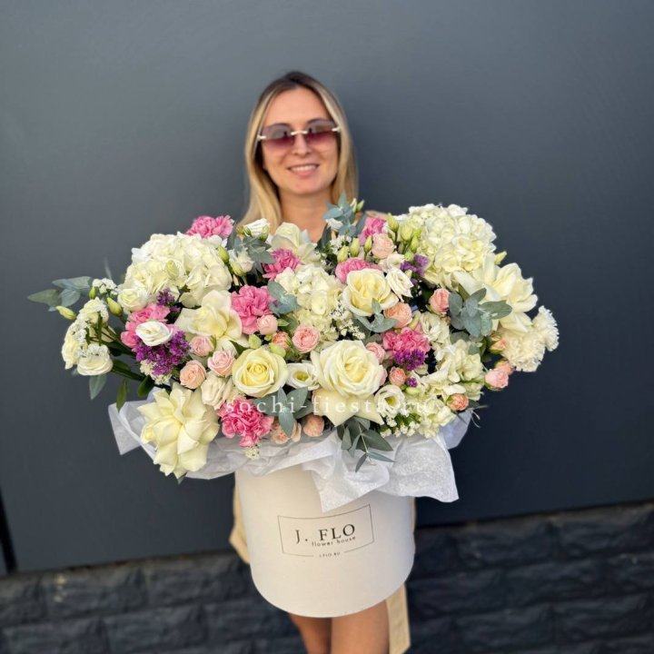 Бокс "Самая самая" в Грозные