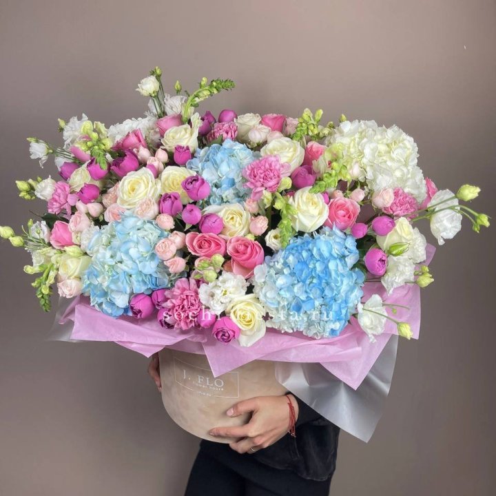 Сборный бокс гигант в Грозные