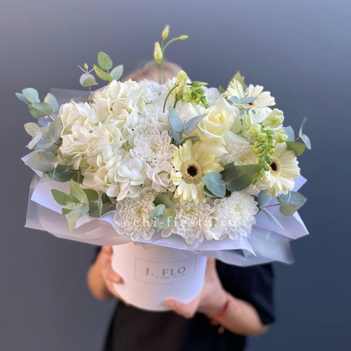  Коробочка  "Луна" в Грозные