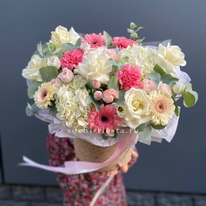  Коробочка  "Радость" в Грозные