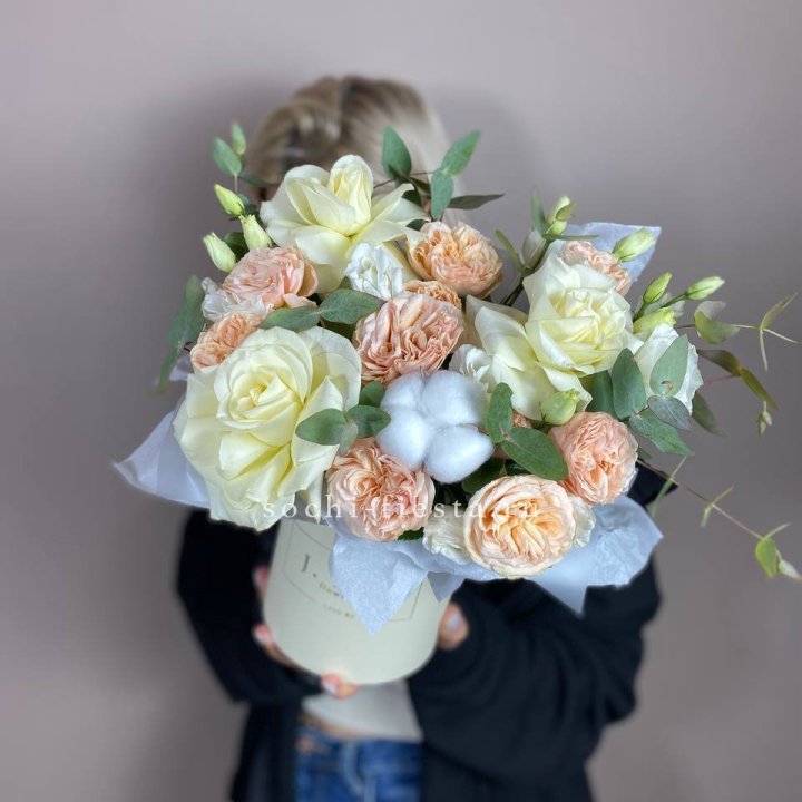  Бокс "Бидж" в Грозные