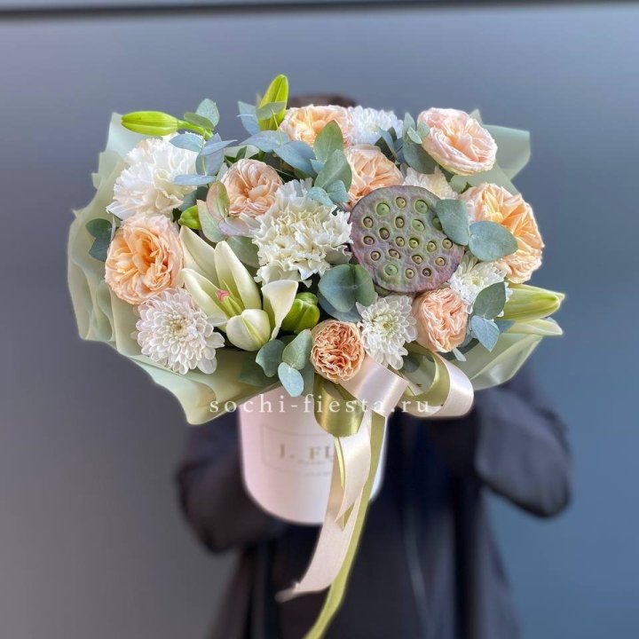  Бокс "Озеро" в Грозные