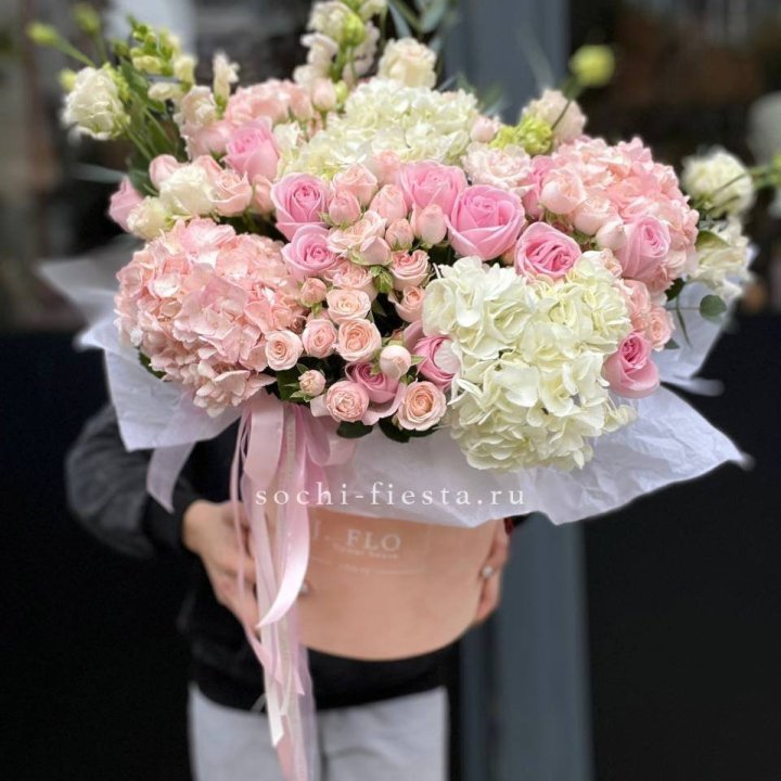 Бокс "Царевна" в Грозные