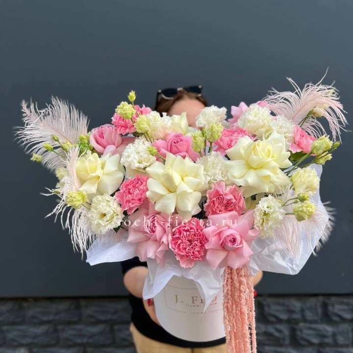 Бокс "Зефир" в Грозные