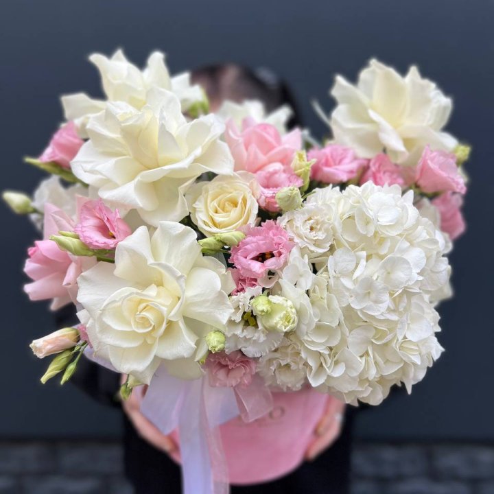  Нежный бокс №1 в Грозные